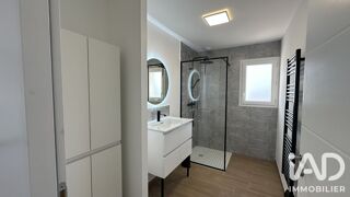  Maison à louer 4 pièces 76 m²