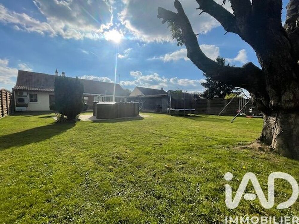 Vente Maison Vente Maison/villa 5 pièces Saint-pathus