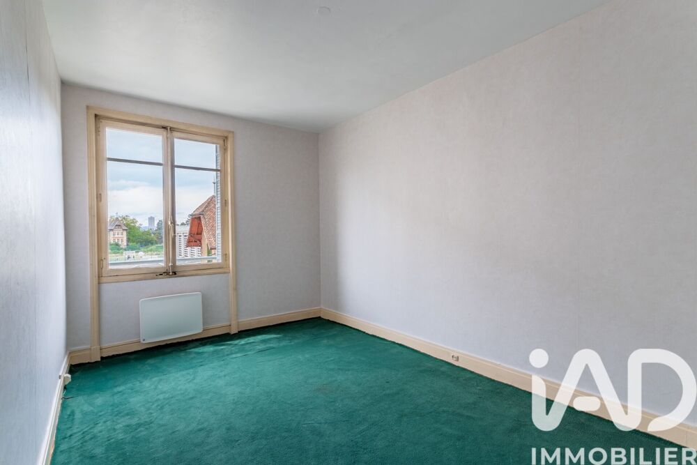 vente Appartement - 4 pièce(s) - 64 m² Lyon 4