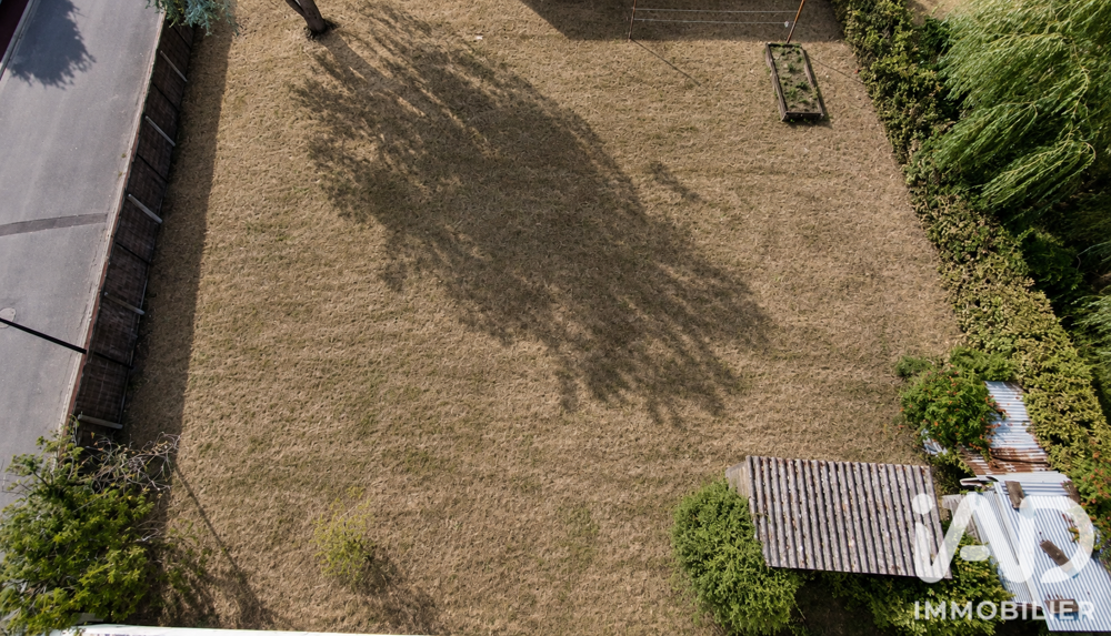 Vente Terrain Vente Terrain 436 m&sup2; Bellevigny