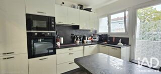 Vente Maison Vente Maison traditionnelle 5 pièces Bouffémont