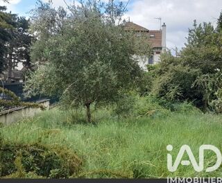  Terrain � vendre 273 m�