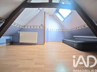  Maison à vendre 5 pièces 93 m²