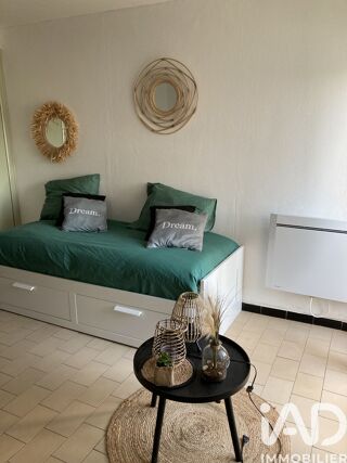  Appartement à vendre 1 pièce 27 m²