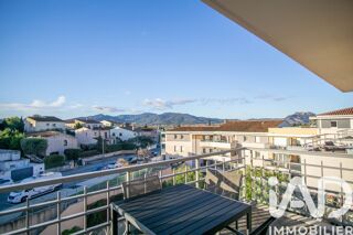  Appartement à vendre 1 pièce 38 m²