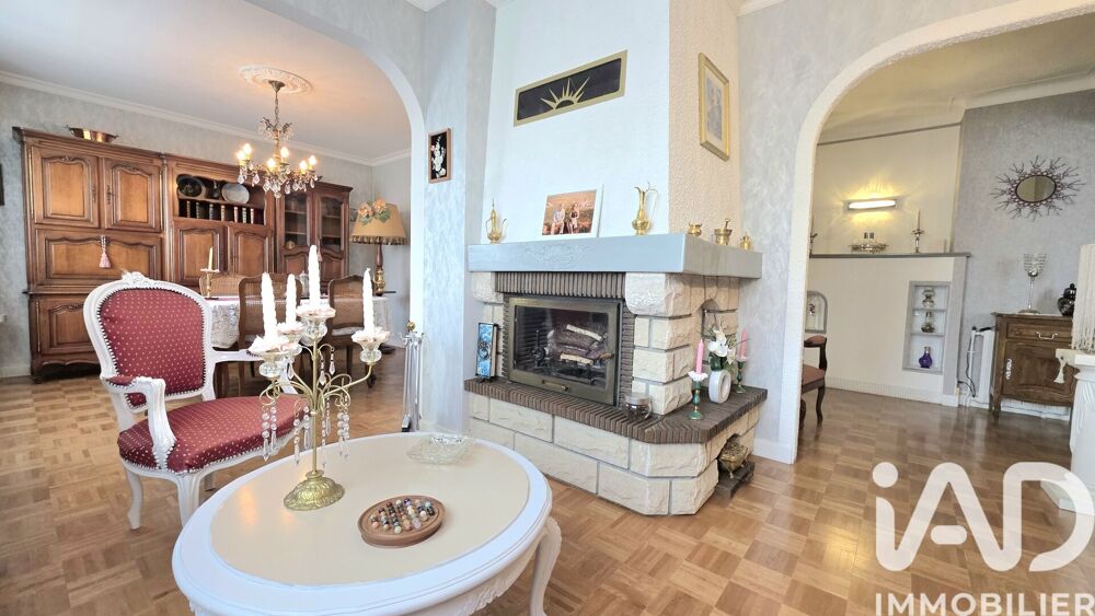 Vente Maison Vente Maison/villa 4 pièces Rennepont