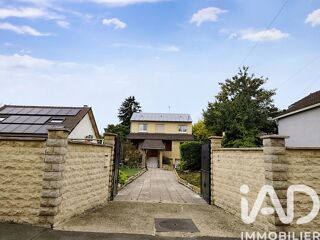  Maison à vendre 6 pièces 156 m²