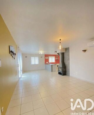  Maison � vendre 4 pi�ces 86 m�