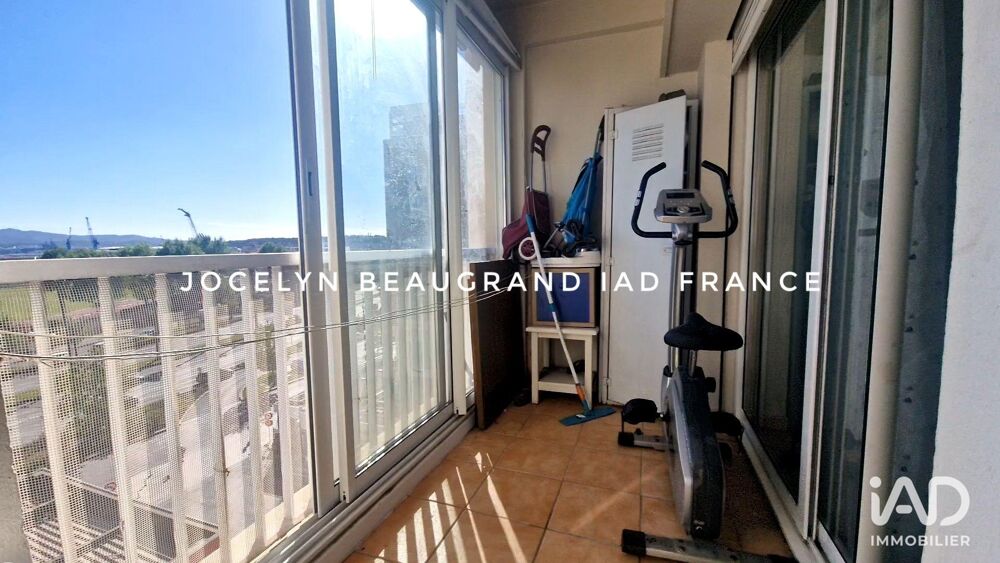Vente Appartement Vente Appartement 3 pièces Toulon