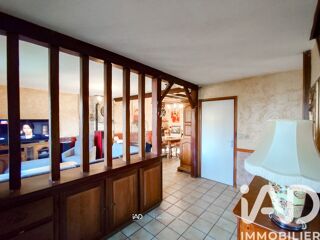  Maison à vendre 6 pièces 140 m²