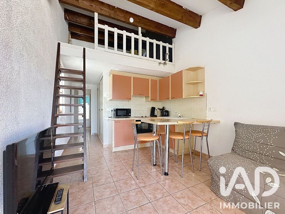 Vente Maison/villa 3 pièces