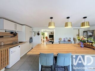  Maison à vendre 4 pièces 154 m²