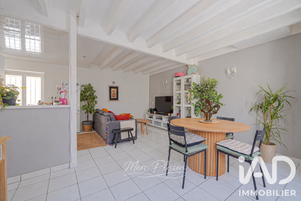 Vente Maison/villa 3 pièces