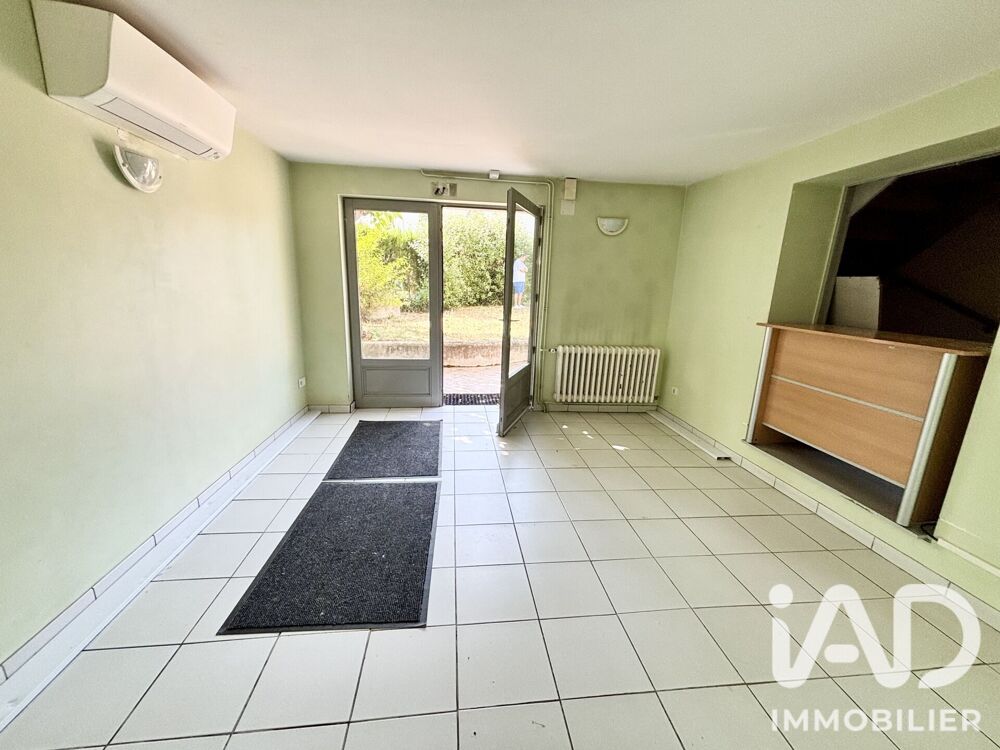 Vente Maison Vente Maison/villa 6 pièces Riom