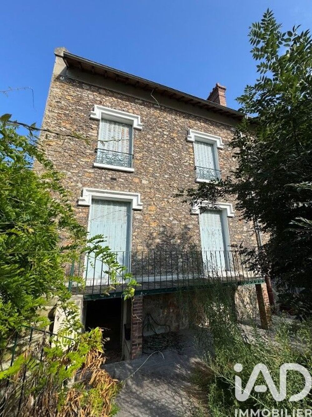 Vente Immeuble Vente Immeuble 190 m&sup2; Corbeil-essonnes