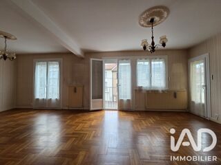  Appartement à vendre 4 pièces 79 m²