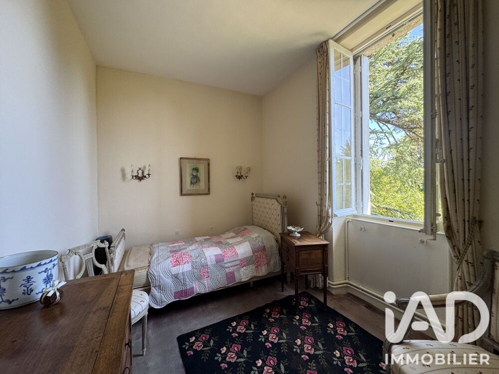 à vendre  Maison Saintes (17100)