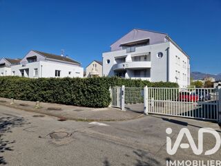  Appartement � vendre 3 pi�ces 65 m�