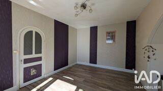  Maison à vendre 8 pièces 185 m²