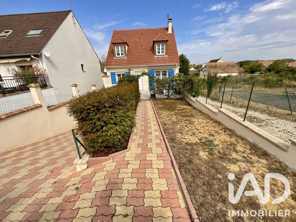 Vente Maison Vente Maison/villa 7 pièces Mennecy