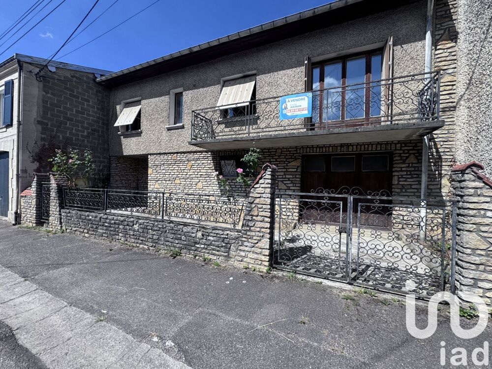Vente Maison de village 4 pièces