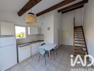  Maison à vendre 3 pièces 42 m²