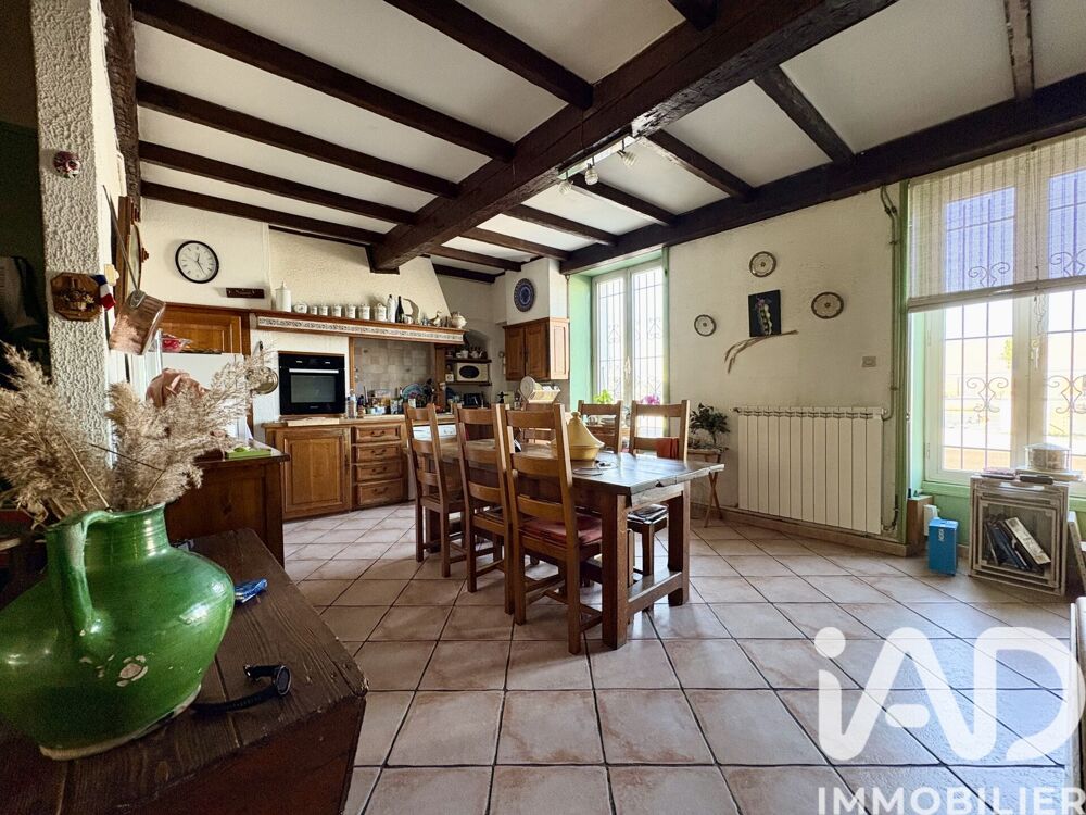 Vente Duplex 4 pièces