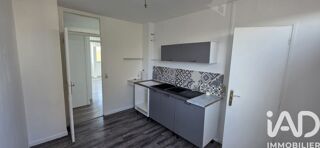  Appartement à vendre 4 pièces 70 m²