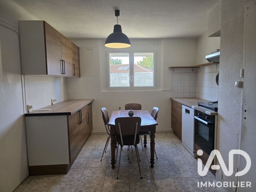Vente Maison Vente Maison/villa 7 pièces Aureilhan