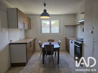  Maison à vendre 7 pièces 120 m²
