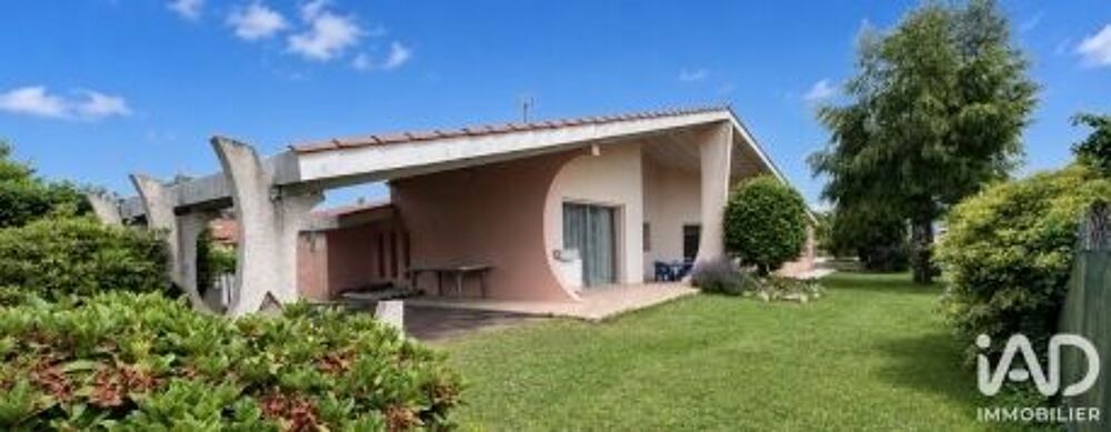 Vente Maison Vente Maison/villa 4 pièces Clarens