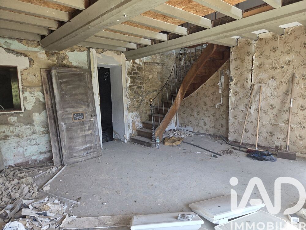 Vente Maison/villa 8 pièces