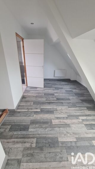  Maison à vendre 3 pièces 72 m²