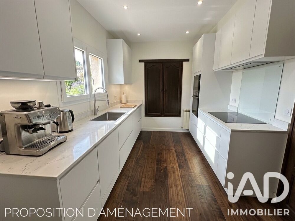 Vente Maison Vente Maison de village 5 pièces Cuers