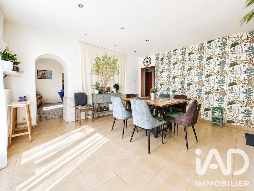 Vente Maison de village 5 pièces