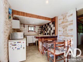  Maison à vendre 2 pièces 52 m²