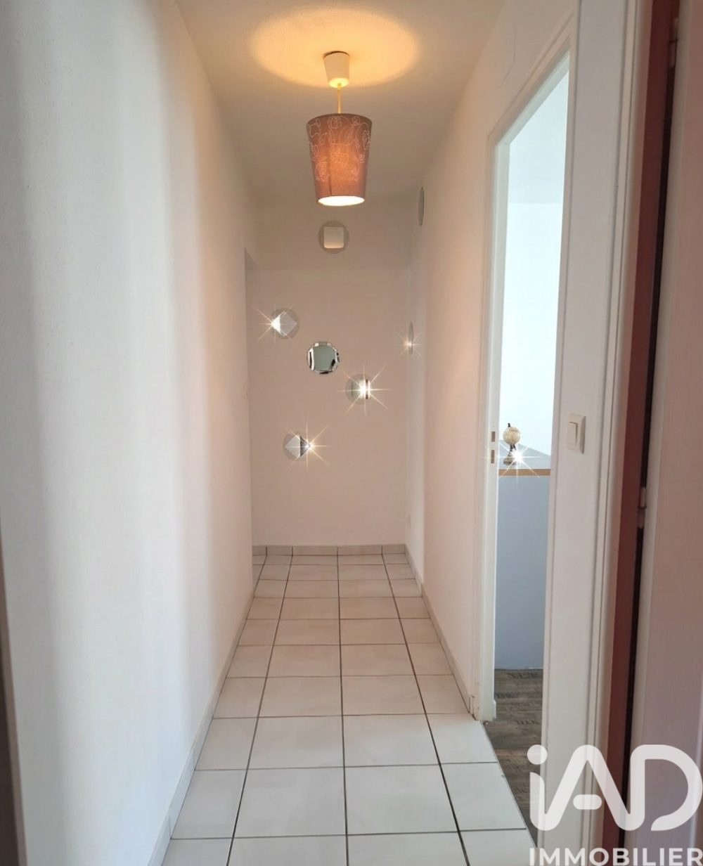 Vente Appartement Vente Appartement 3 pièces Beaucourt