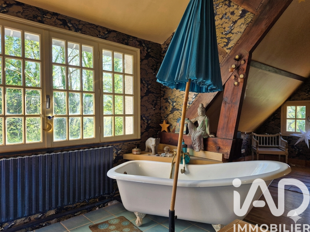 à vendre  Maison Grand-Laviers (80132)