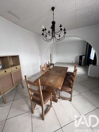  Maison à vendre 5 pièces 95 m²