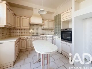  Maison à vendre 4 pièces 91 m²