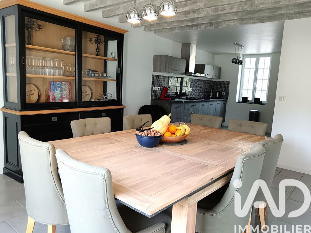 Vente Maison/villa 10 pièces