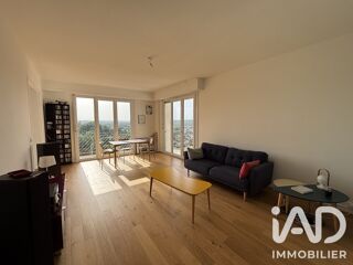  Appartement à vendre 4 pièces 94 m²