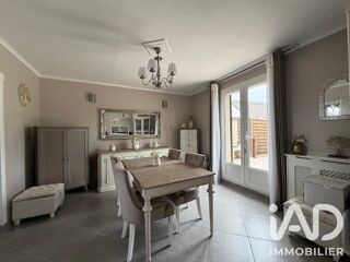  Maison à vendre 5 pièces 114 m²