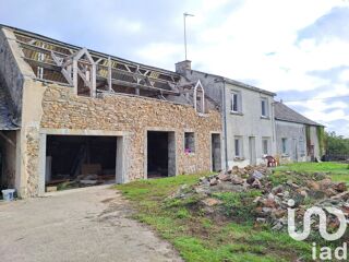  Maison à vendre 6 pièces 115 m²