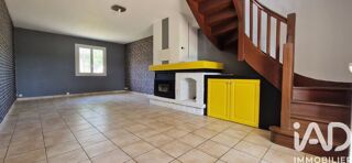  Maison � vendre 6 pi�ces 133 m�