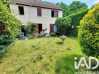  Maison à vendre 5 pièces 102 m²