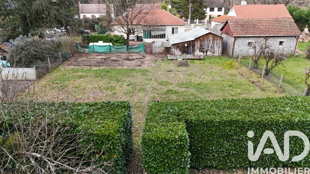Vente Maison Vente Maison/villa 5 pièces Isdes