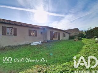  Maison à vendre 6 pièces 175 m²
