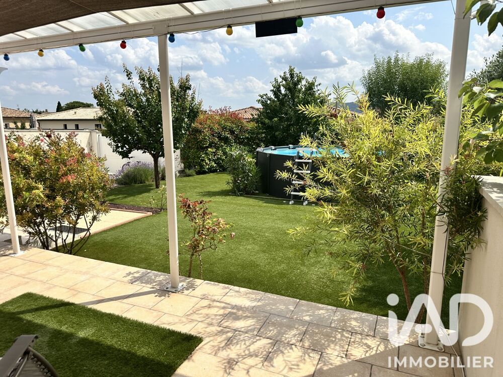 Vente Maison Vente Maison/villa 5 pièces Saint-gervais