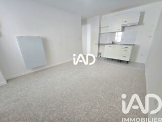  Appartement à louer 3 pièces 40 m²